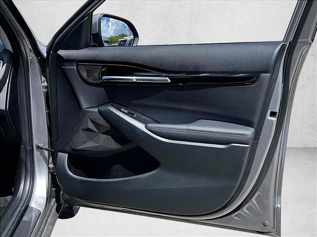 Used 2024 Kia Seltos S FWD image 19