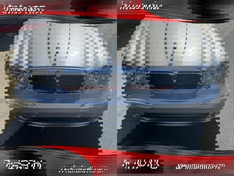 Used 2004 Jaguar XJ8 image 8