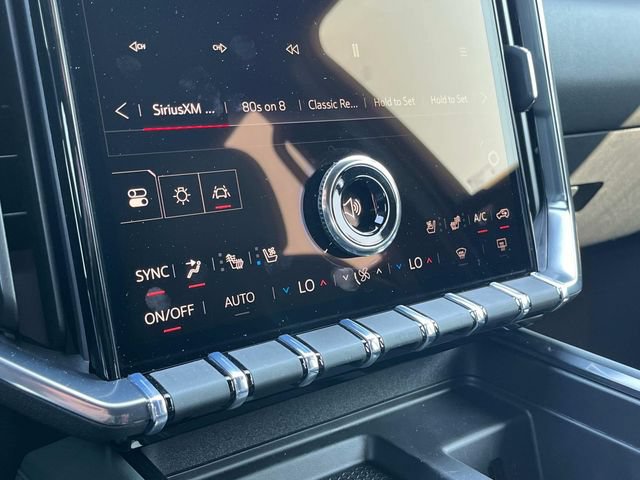 New 2026 GMC Acadia AT4 w/ Super Cruise Package AWD/4WD image 34