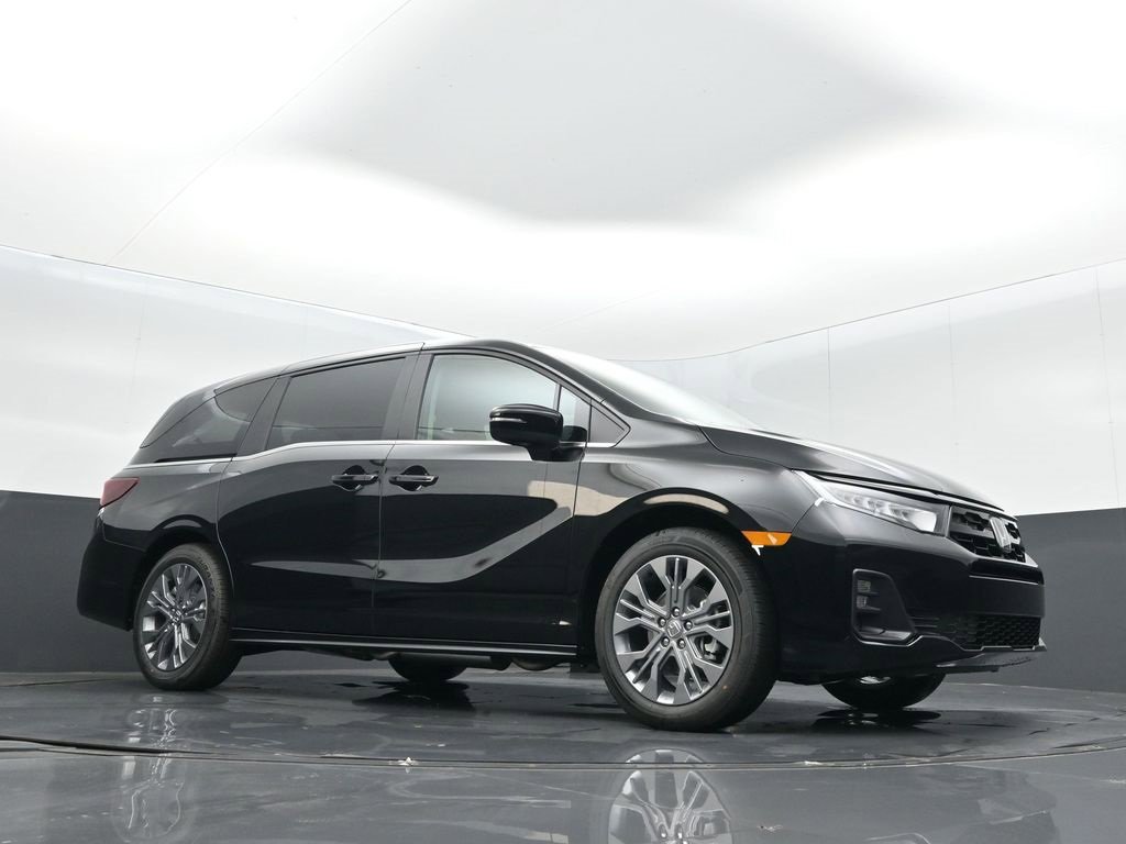 New 2026 Honda Odyssey Touring image 26