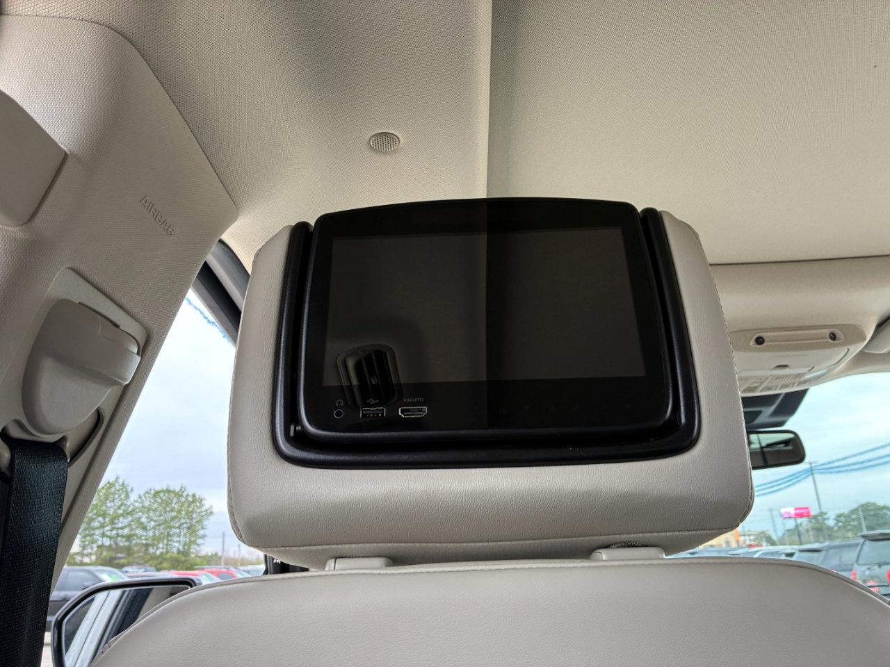 Used 2019 Ford Expedition Platinum image 37