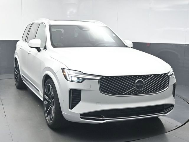 New 2026 Volvo XC90 B6 Ultra w/ Protection Package Premier image 2
