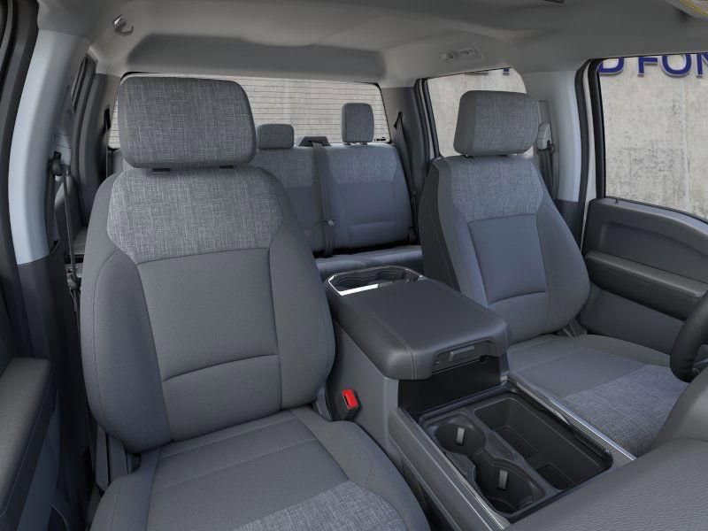 New 2026 Ford F350 XLT w/ FX4 Off-Road Package image 10