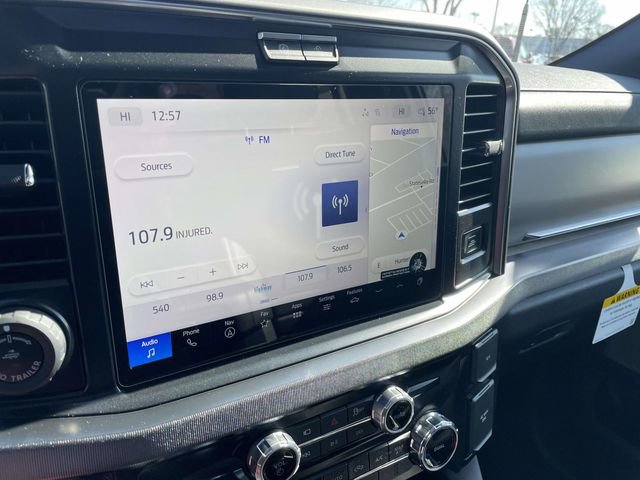 New 2026 Ford F350 Platinum image 20