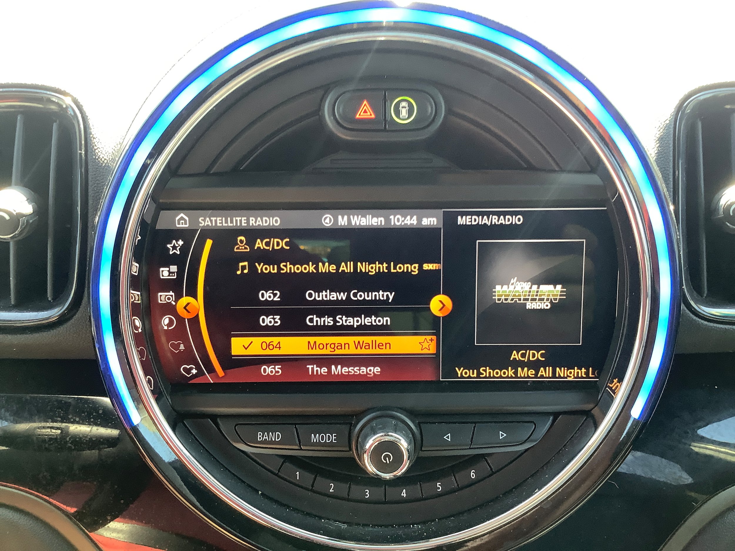 Used 2019 MINI Cooper Countryman S AWD/4WD image 21