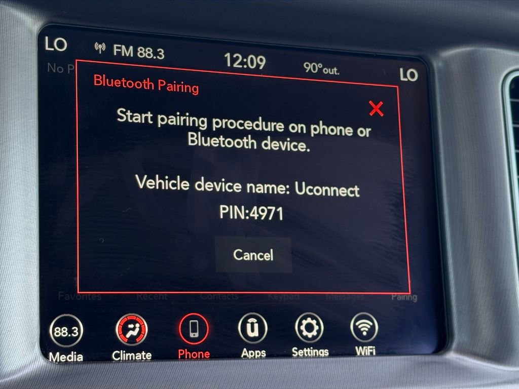 Used 2020 Dodge Charger GT RWD image 18