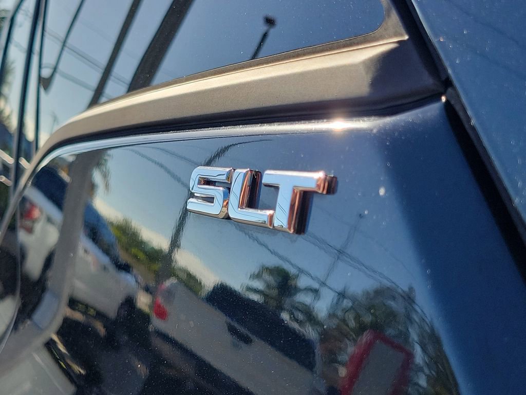 Used 2019 GMC Terrain SLT w/ Preferred Package image 11