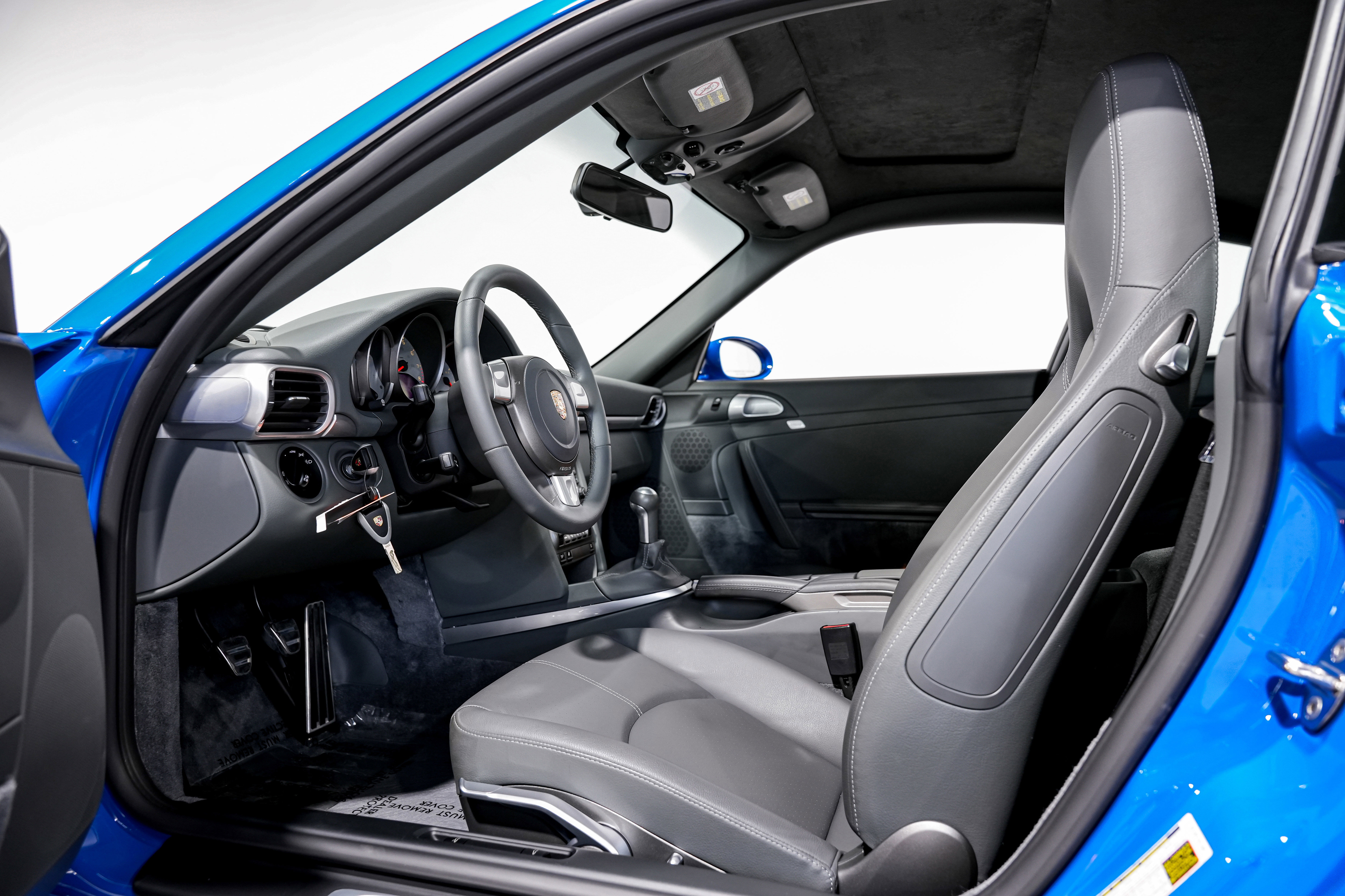 Used 2006 Porsche 911 Carrera S RWD image 15