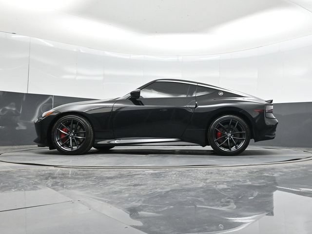 Used 2024 Nissan Z Performance w/ Floor Mat Package RWD image 61