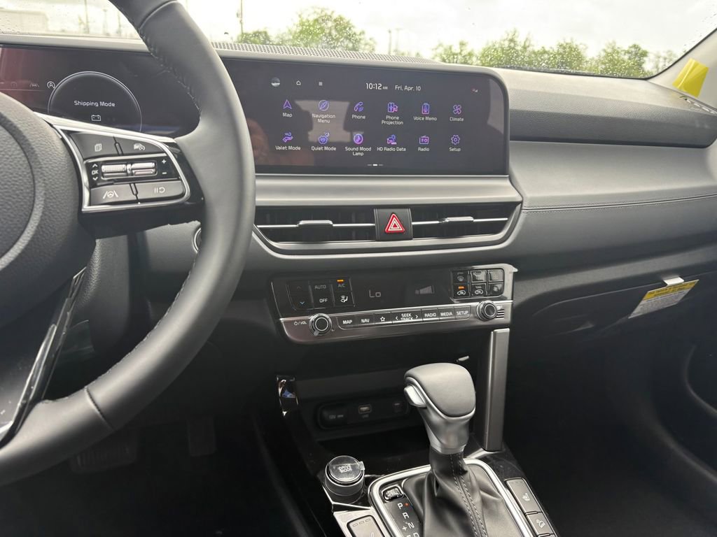 New 2026 Kia K5 GT-Line image 14
