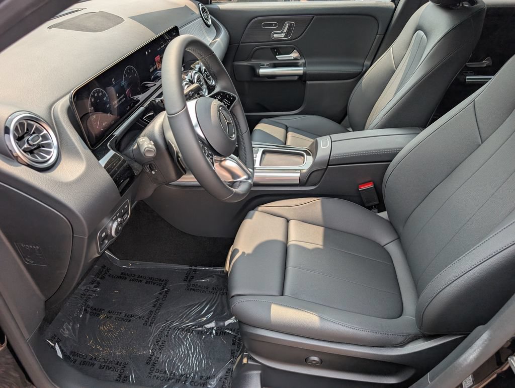 New 2026 Mercedes-Benz GLA 250 4MATIC image 11