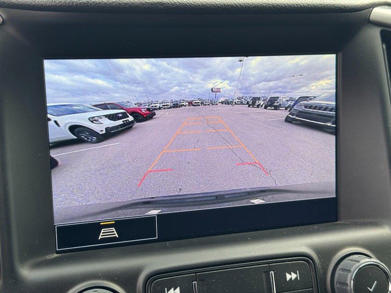 Used 2024 GMC Terrain AT4 w/ LPO, Floor Liner Package image 22