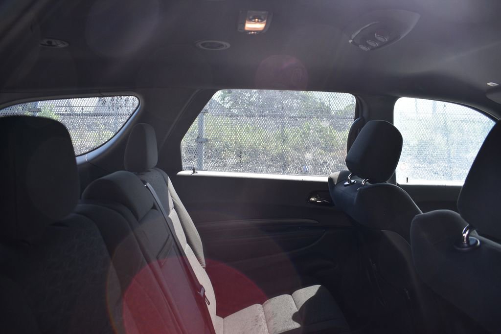 Used 2026 Dodge Durango GT RWD image 24