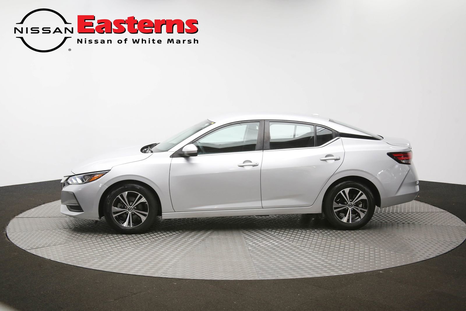 Used 2023 Nissan Sentra SV FWD image 58
