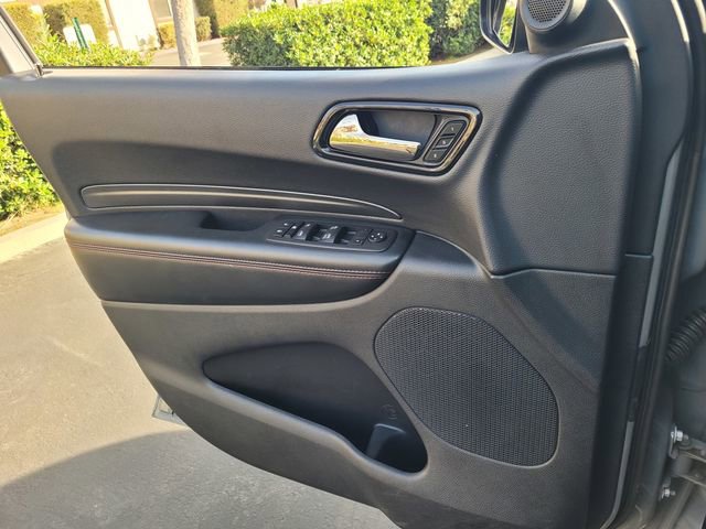Used 2025 Dodge Durango GT image 16