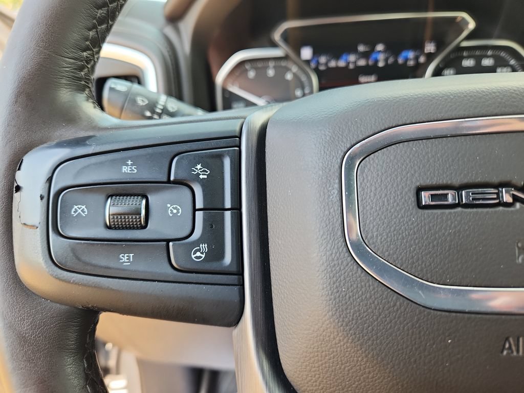 Used 2021 GMC Sierra 1500 Denali w/ Technology Package AWD/4WD image 19
