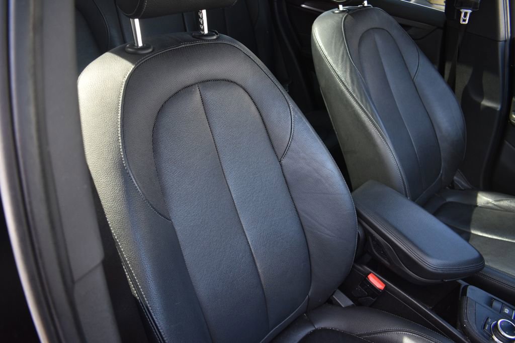 Used 2019 BMW X1 xDrive28i w/ Convenience Package image 22