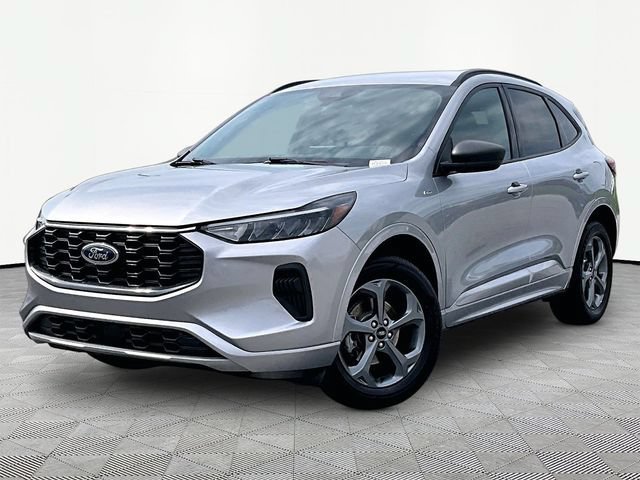 Used 2024 Ford Escape ST-Line AWD/4WD image 3