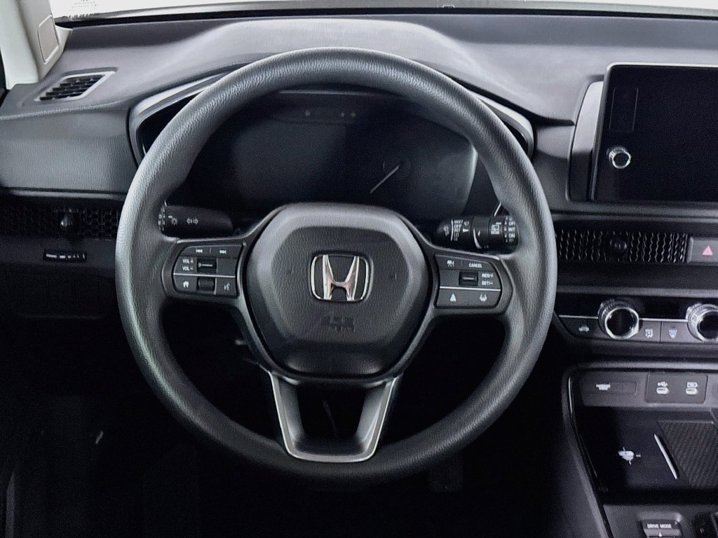 New 2026 Honda CR-V EX image 13