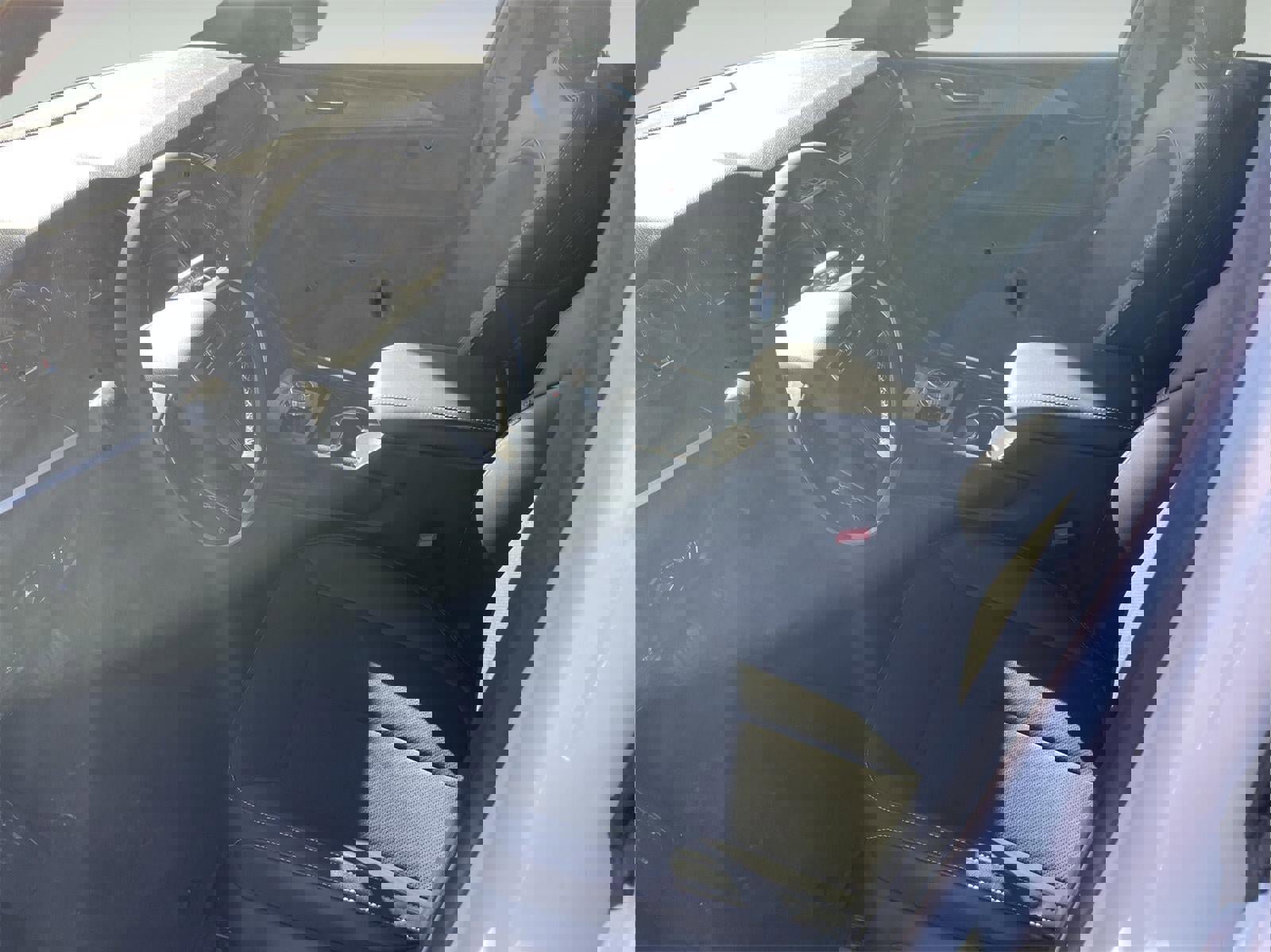 New 2025 Jeep Grand Cherokee Altitude image 6