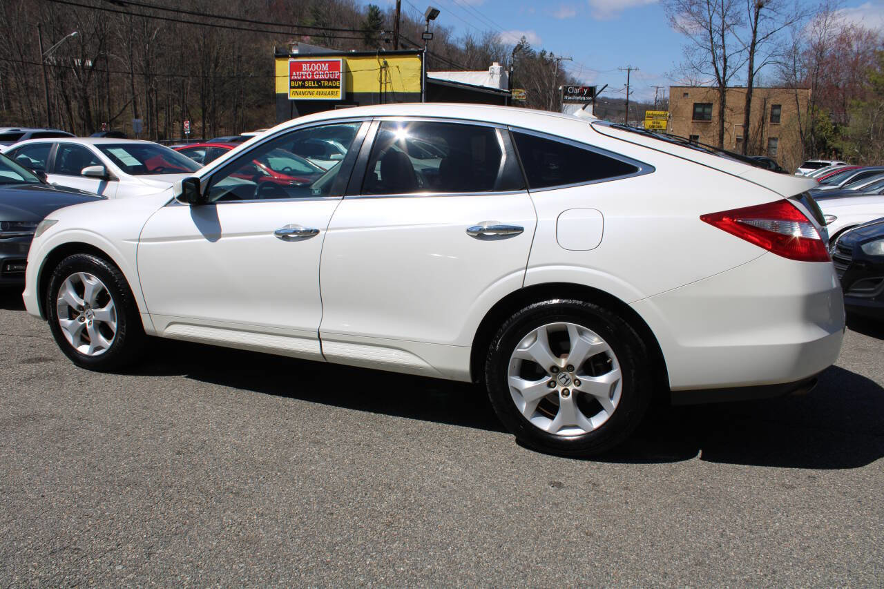 Used 2010 Honda Crosstour EX-L image 11