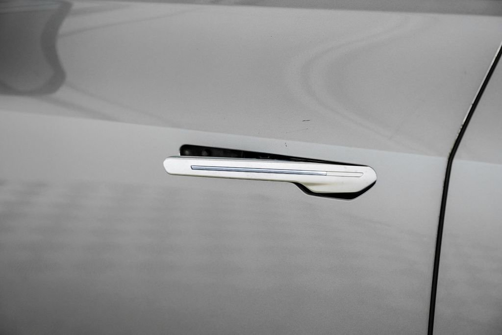 Used 2024 Cadillac Lyriq Luxury w/ LPO, Floor Liner Package image 40