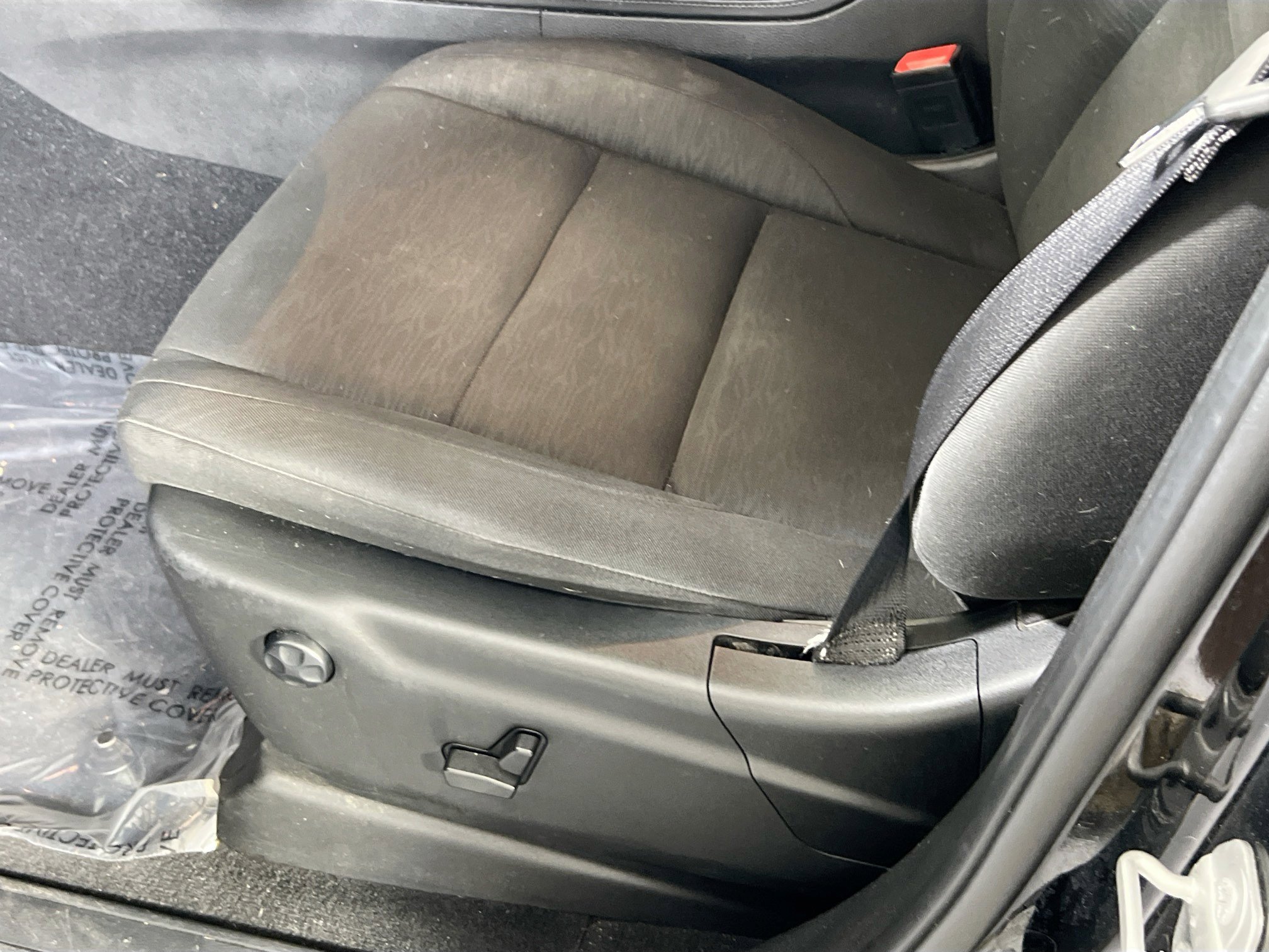 Used 2022 Dodge Durango SXT image 18