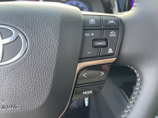 New 2026 Toyota Crown Limited image 20