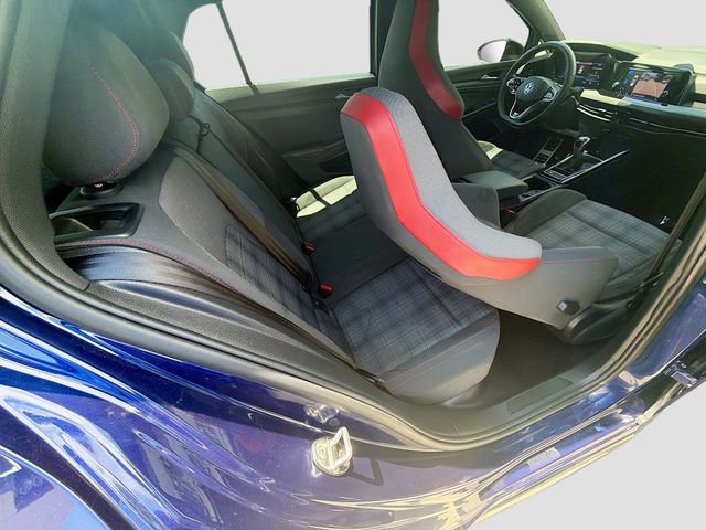 Used 2024 Volkswagen GTI S FWD image 27