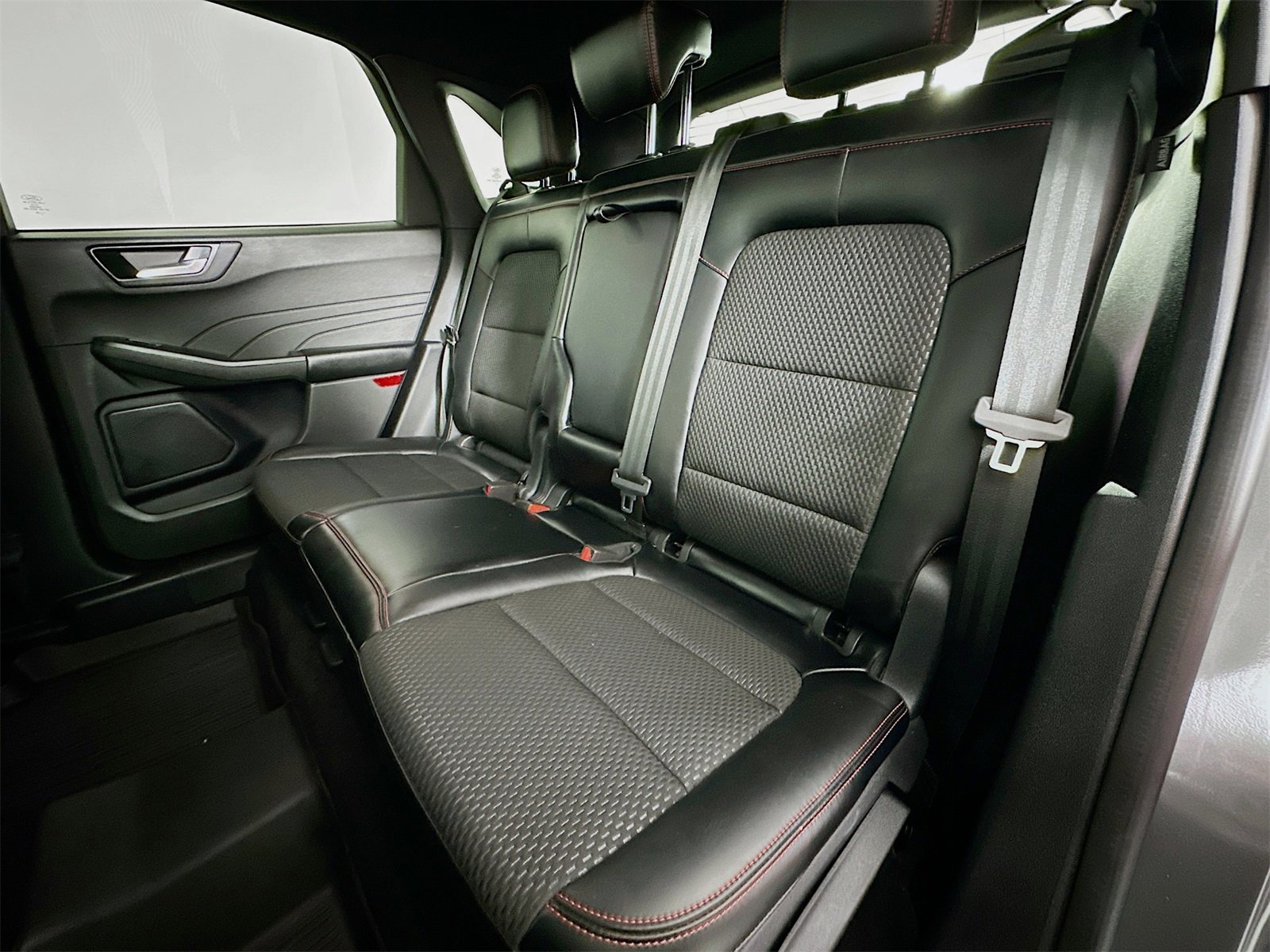 Used 2024 Ford Escape ST-Line w/ Tech Pack #1 image 11