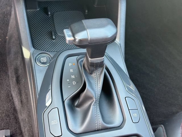 New 2026 Kia K4 GT-Line Turbo FWD image 26