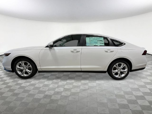 New 2026 Honda Accord LX image 3