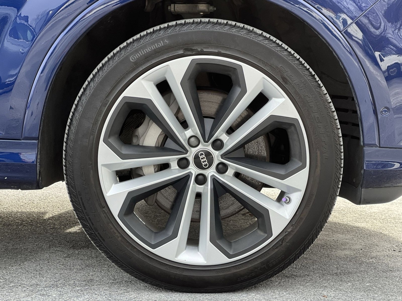 Used 2023 Audi Q7 3.0T Premium Plus image 10