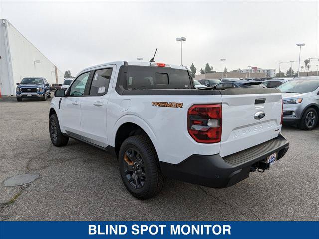New 2024 Ford Maverick Tremor w/ Tremor Off-Road Package AWD/4WD image 3
