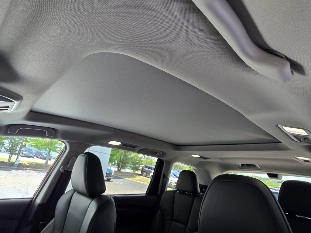 New 2026 Subaru Ascent Bronze Edition AWD/4WD image 9