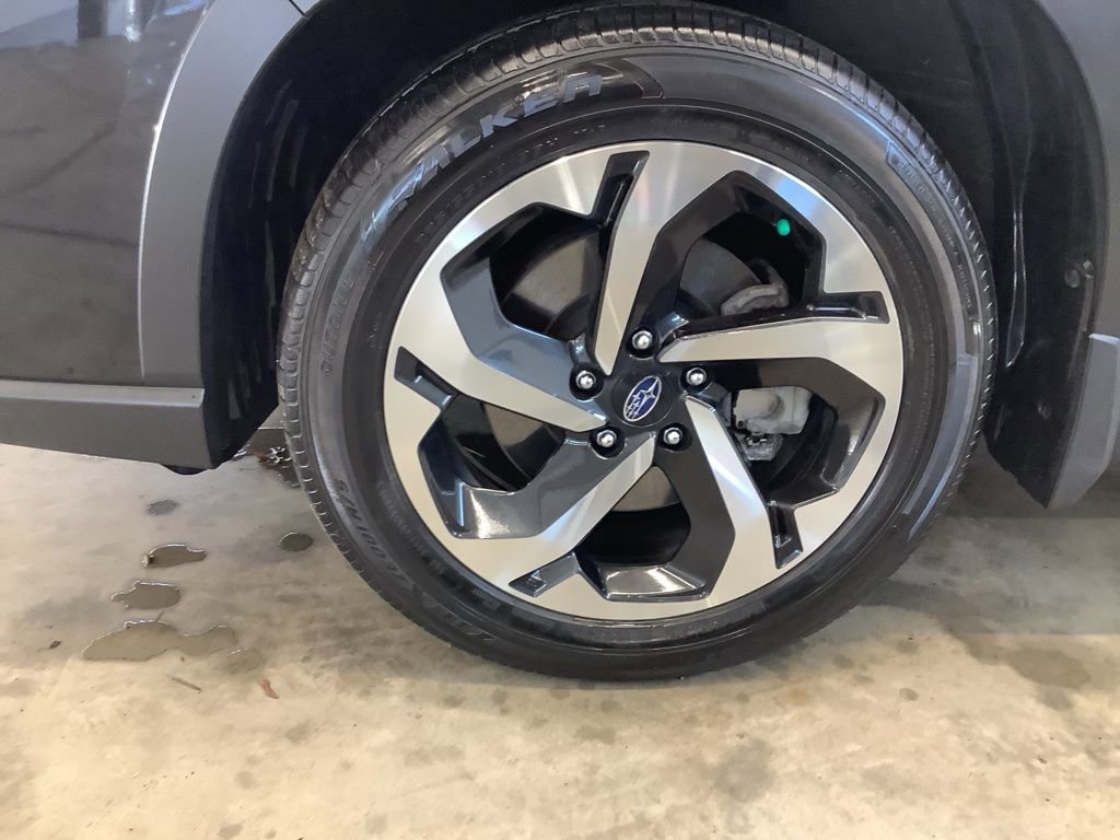 Certified 2023 Subaru Forester Touring image 18