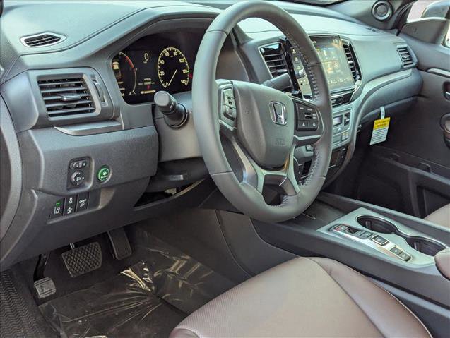 New 2026 Honda Ridgeline RTL image 3
