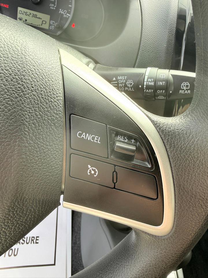 Used 2024 Mitsubishi Mirage ES image 20
