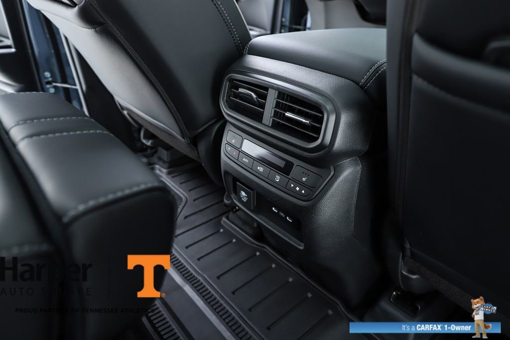 Used 2025 Honda Pilot Elite image 78