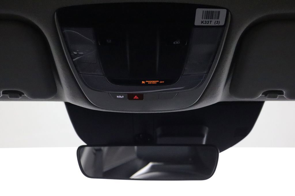 Used 2025 Kia Niro Wind w/ Wind Preserve Package FWD image 23