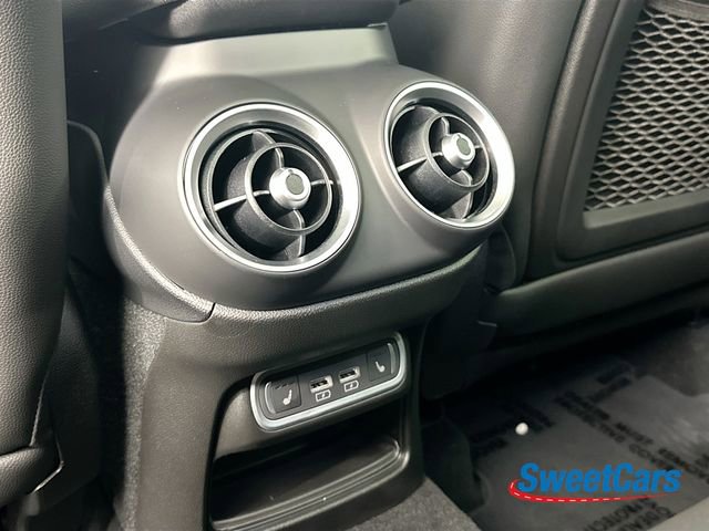 Used 2024 Alfa Romeo Stelvio Quadrifoglio w/ Active Assist Plus Package image 37
