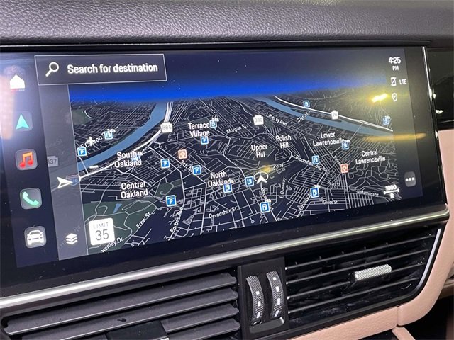 Used 2022 Porsche Cayenne Platinum Edition w/ Premium Package Plus image 30