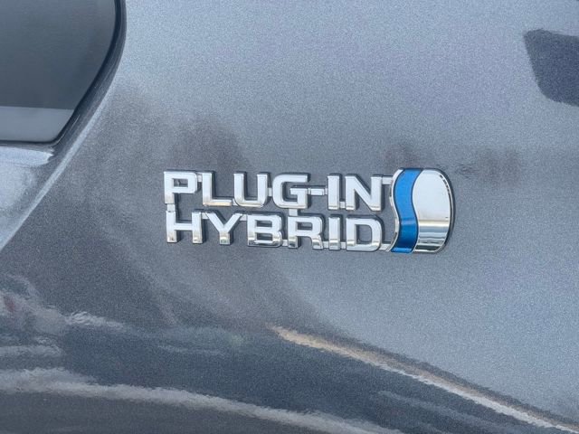 Used 2022 Toyota Prius Prime LE image 36