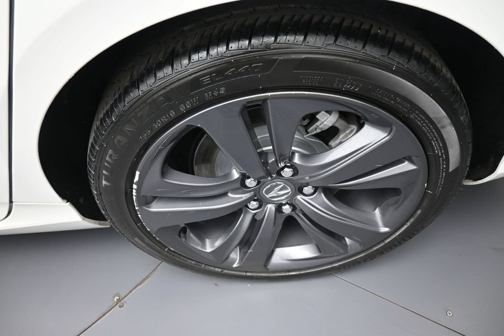 Certified 2023 Acura TLX w/ A-SPEC Package FWD image 15