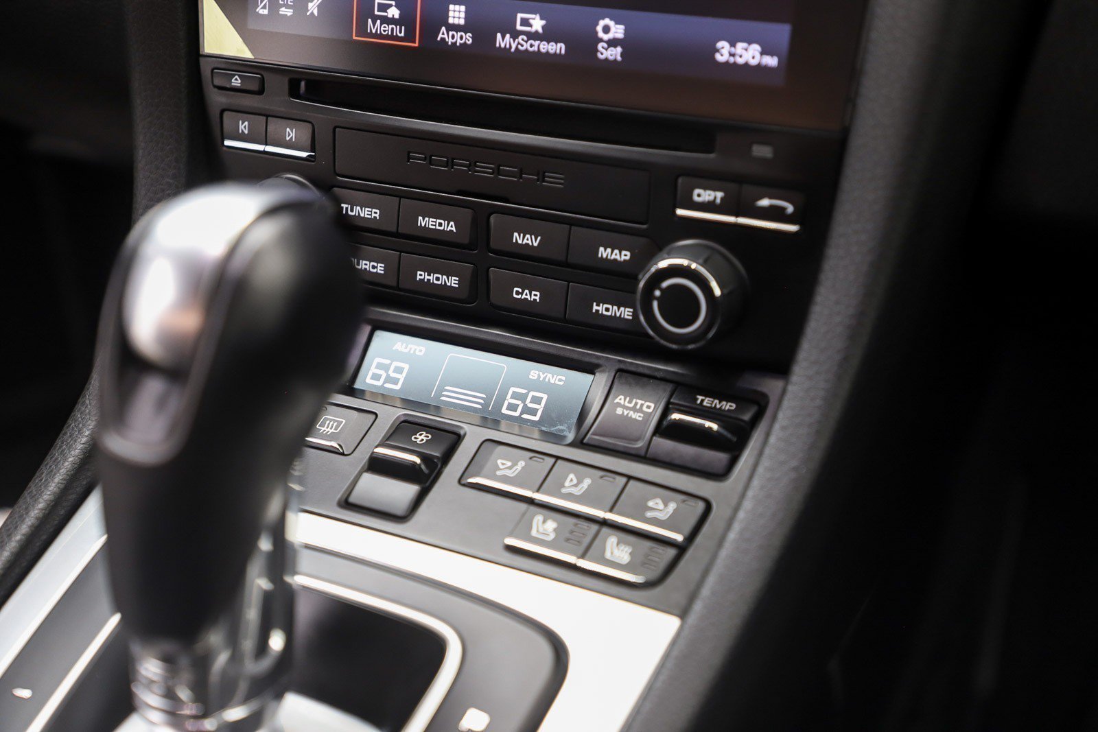 Used 2019 Porsche 911 Carrera image 22