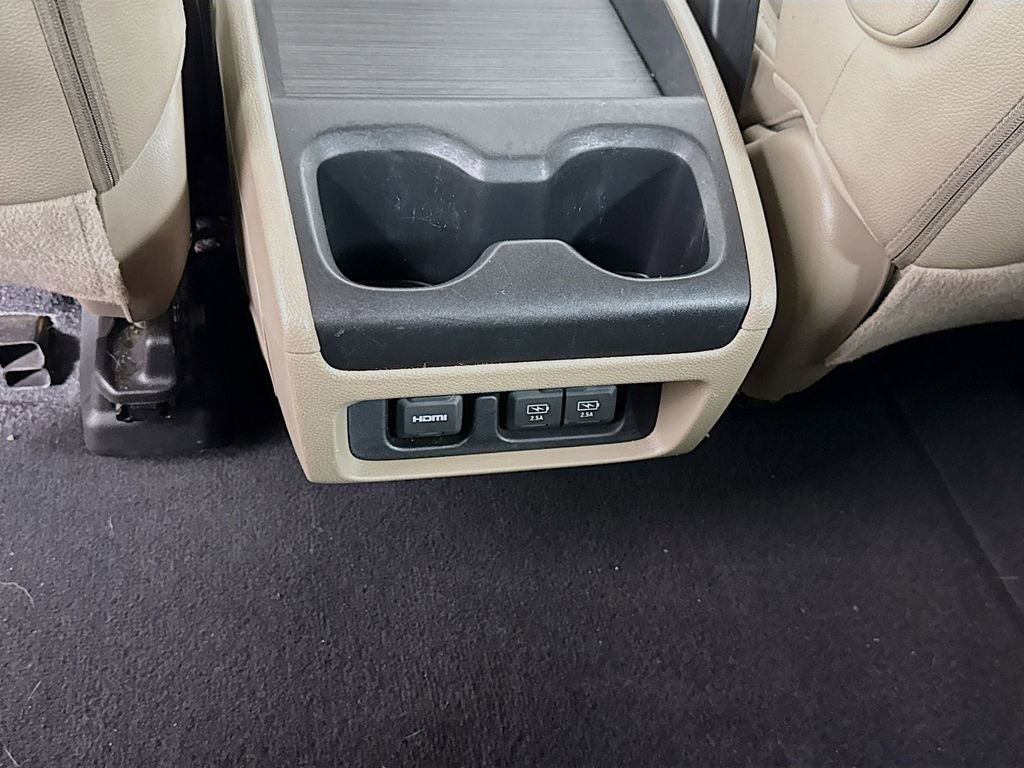 Used 2018 Honda Odyssey EX-L image 31