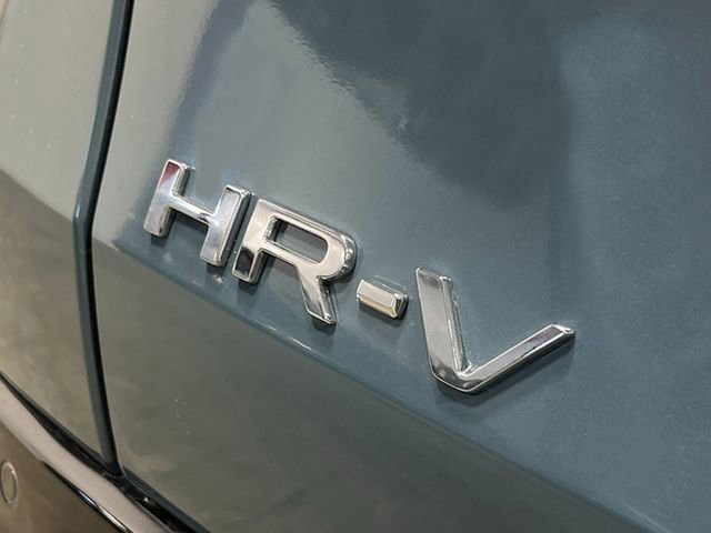 New 2027 Honda HR-V EX-L image 5