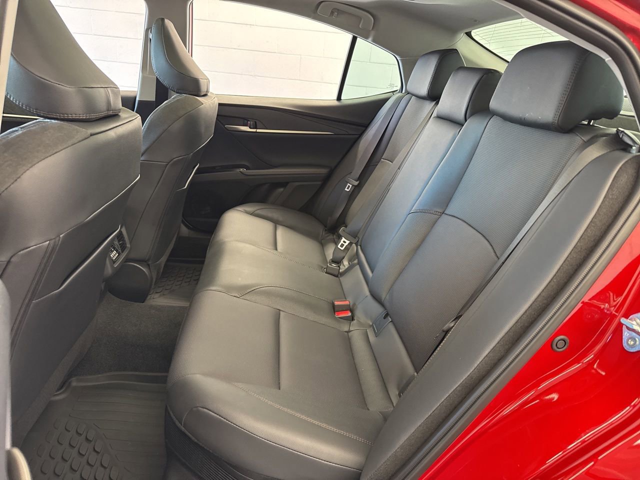 New 2026 Toyota Camry XLE image 36