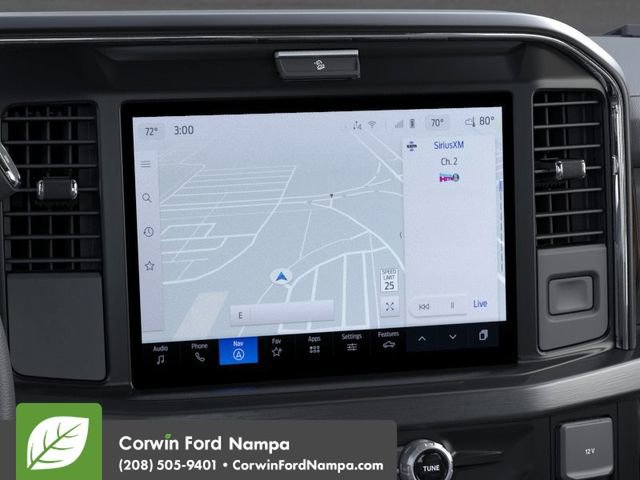 New 2026 Ford F250 Lariat image 14