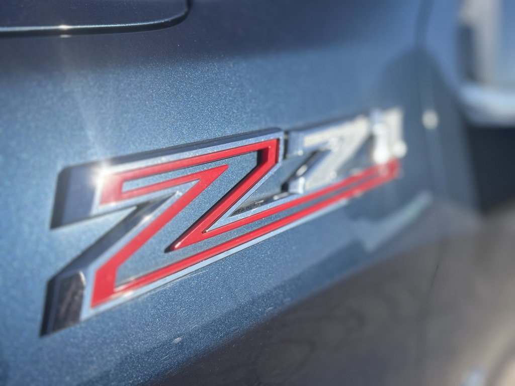 Used 2021 Chevrolet Silverado 1500 LTZ w/ LTZ Premium Texas Edition image 8